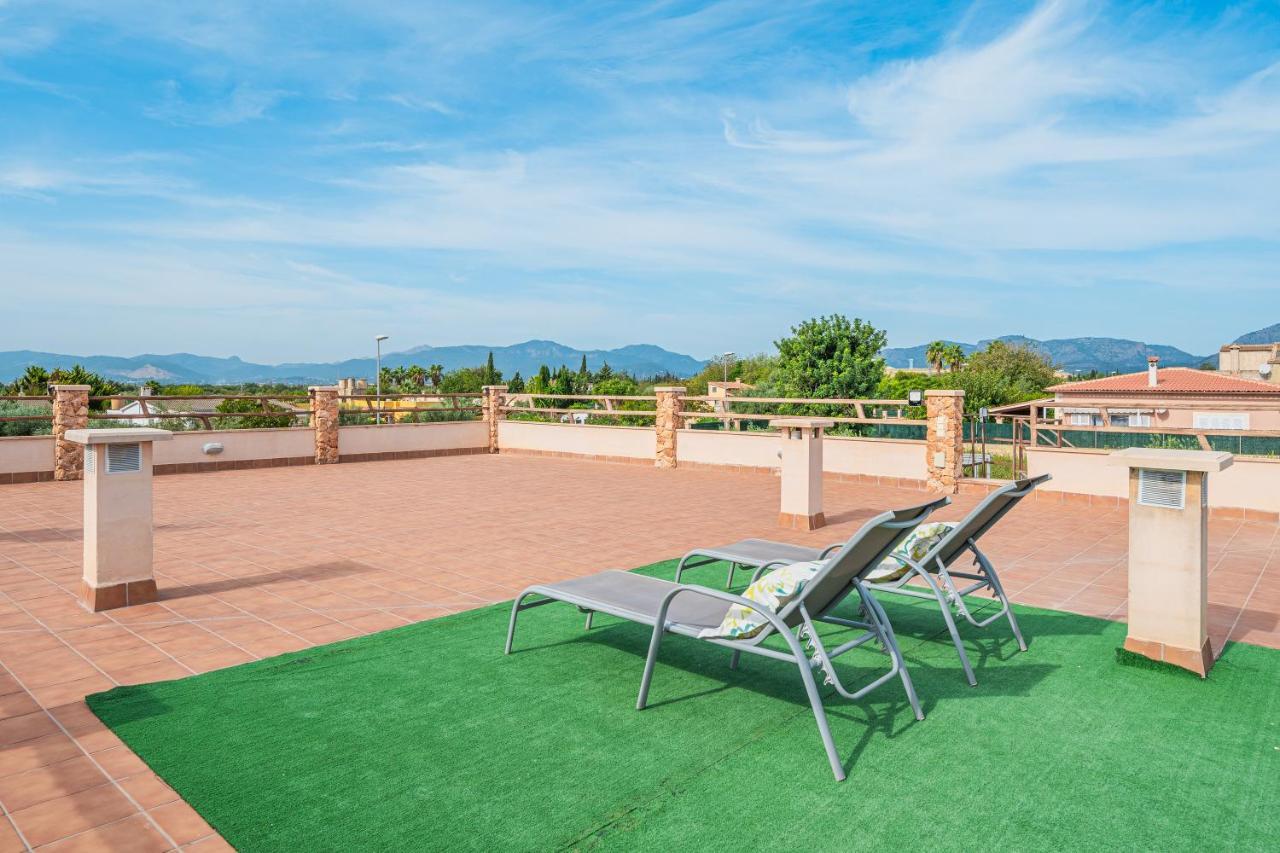 Suenos Holiday home Marratxi