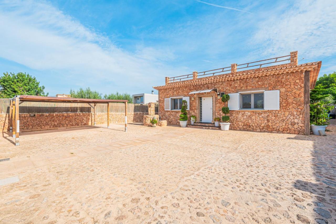 Suenos Ferienhaus